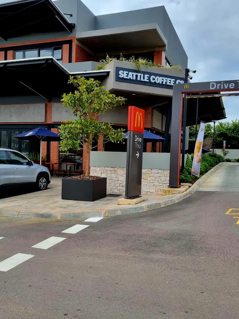 Seattle Coffee Company