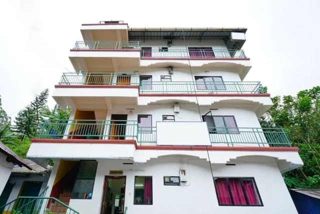 OYO 15454 NG Regency