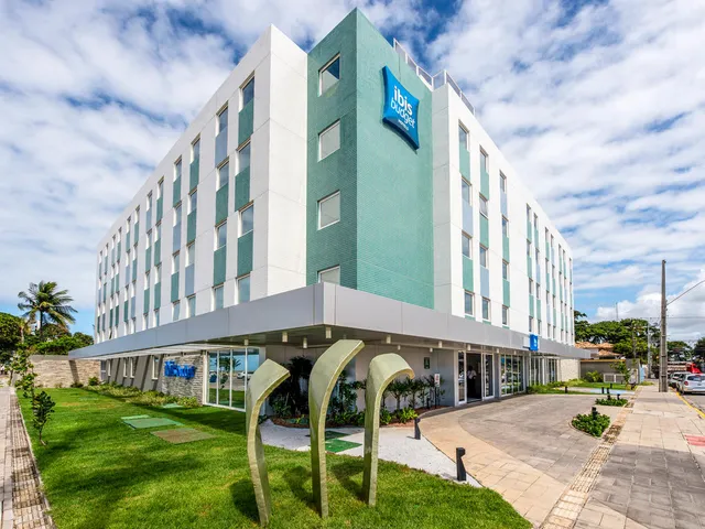 Ibis Budget Recife Jaboatão