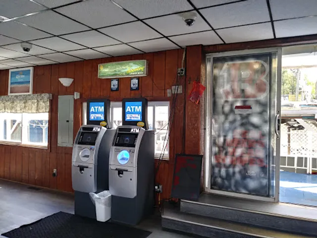 Ludlow Bromley Yacht Club