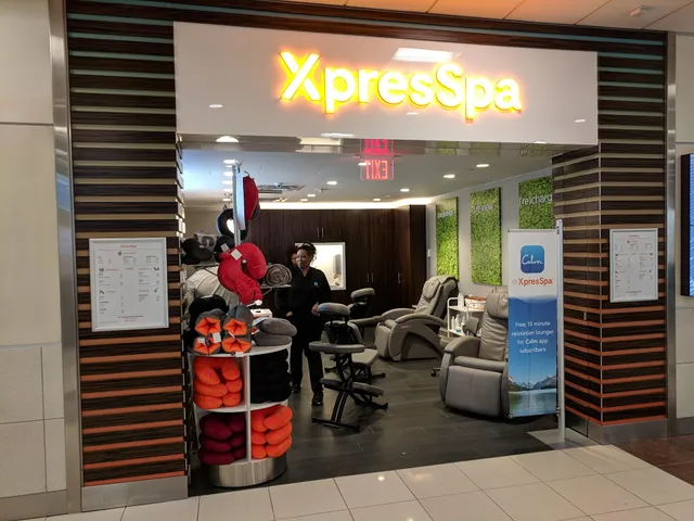 Xpress Spa