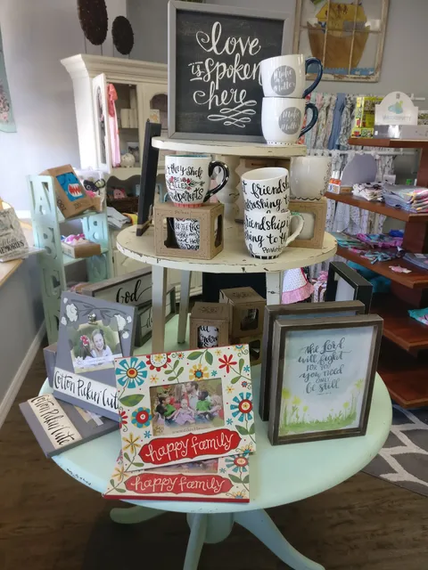 Southern Sister's Boutique