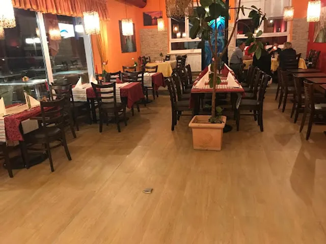 Pizzeria Primavera Premstätten