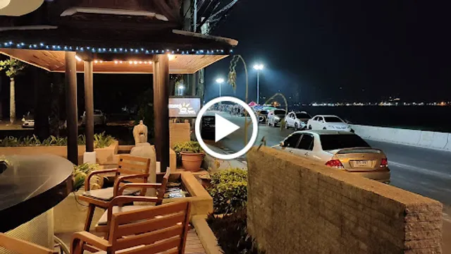 Sea 'n Sun Restaurant