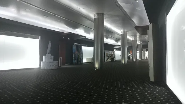 Artesiete Las Terrazas