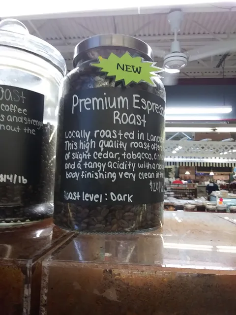 Dayton's Coffee Tea & Confections