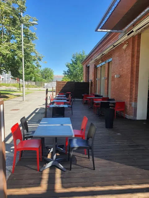 La Table Belfort - Restaurant Brasserie Belfort