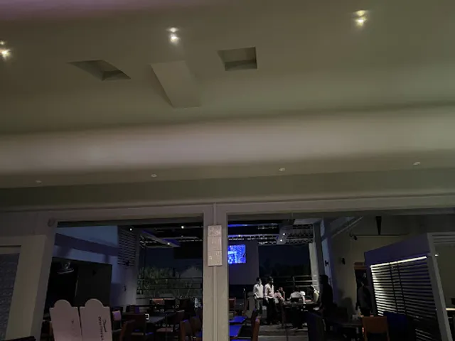 Farmaish Restaurant, Open Deck Bar Boutique