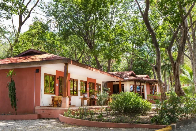 Hotel Villas Playa Hermosa