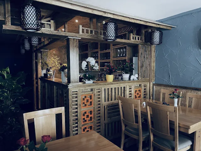 Cloud-Vietnam Restaurant