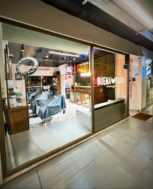 Buena Barba Barberia