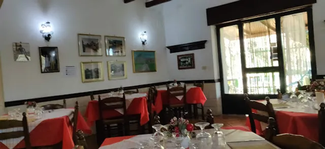 Trattoria del Ponte - Ristorante Da Tonino