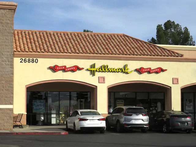 Debbie's Hallmark Shop