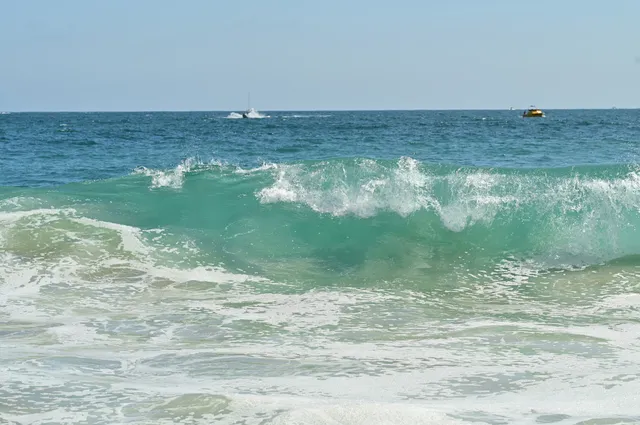 Newport Beach- The Wedge