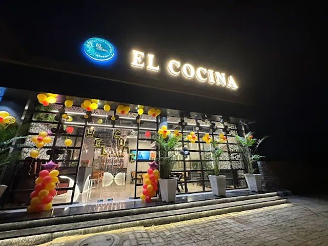 El Cocina