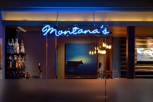 DoubleTree by Hilton Hotel Billings