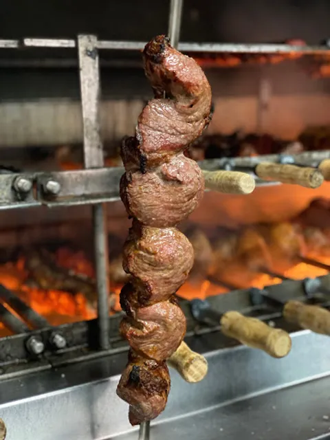 Churrascaria Porto Bello