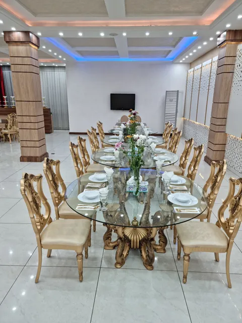 Haft Khan Restaurant