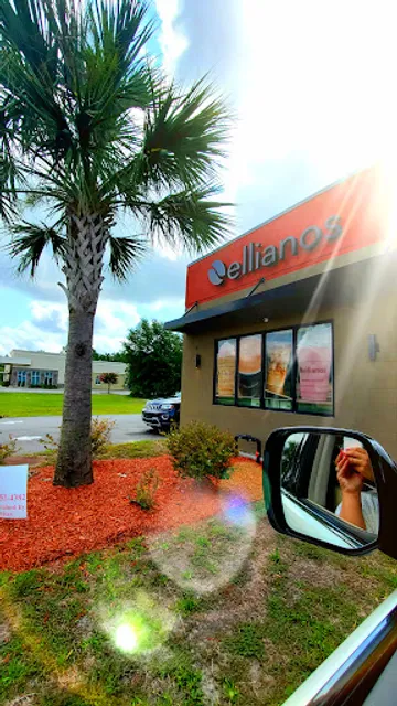 Ellianos Coffee
