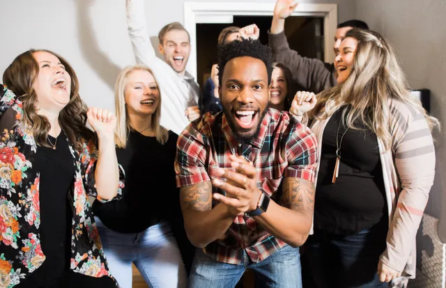 Breakout KC Escape Room | River Market