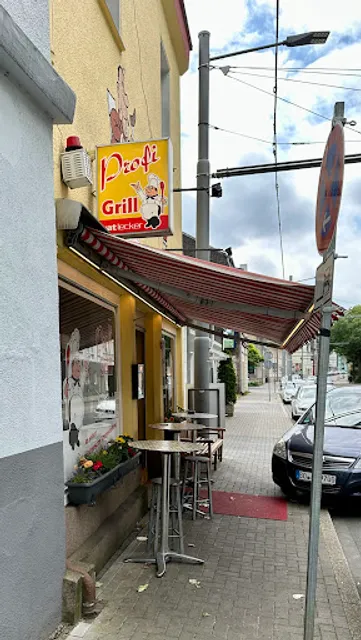 Profi Grill - Inh. Raimund Ostendorp