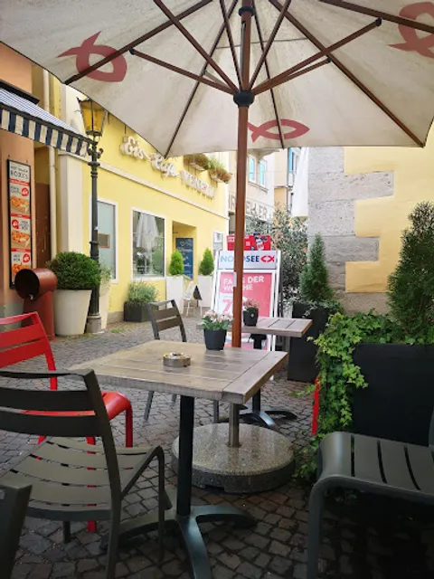 NORDSEE Bad Mergentheim Kirchstraße