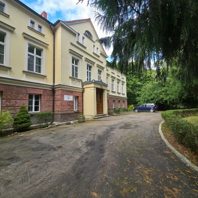 Stadnina Koni, Stado Ogierów Wielkopolskich w Sierakowie