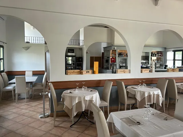Giano Osteria contemporanea