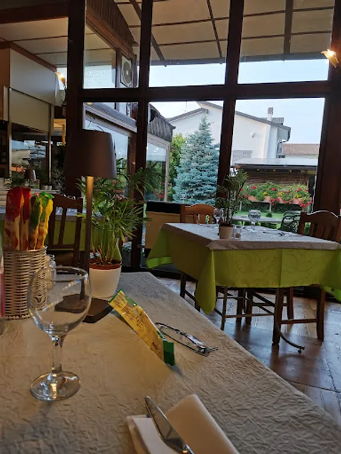 Trattoria La Pergola