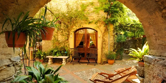 Borgata Cantone Country House B&B