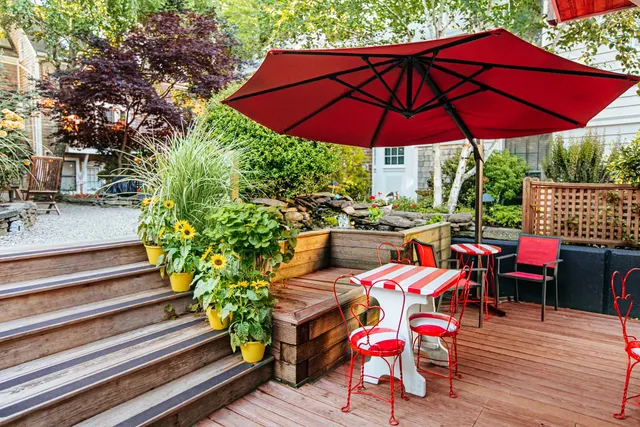 Gabriel's, A Provincetown Hotel