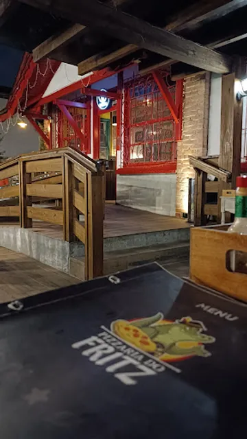 Pizzaria do Fritz
