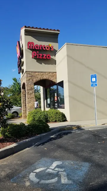 Marco's Pizza