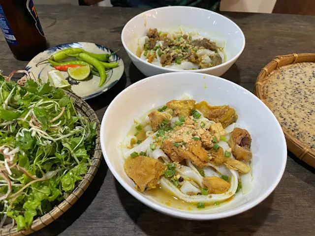 My quảng bà mua