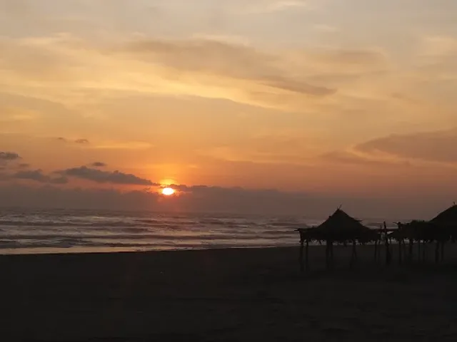 Restaurant La Ola Beach