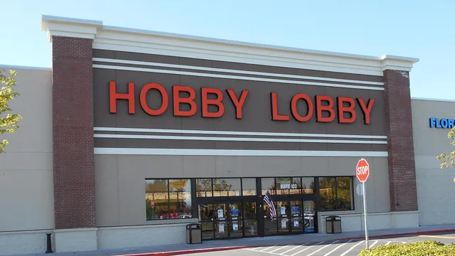 Hobby Lobby