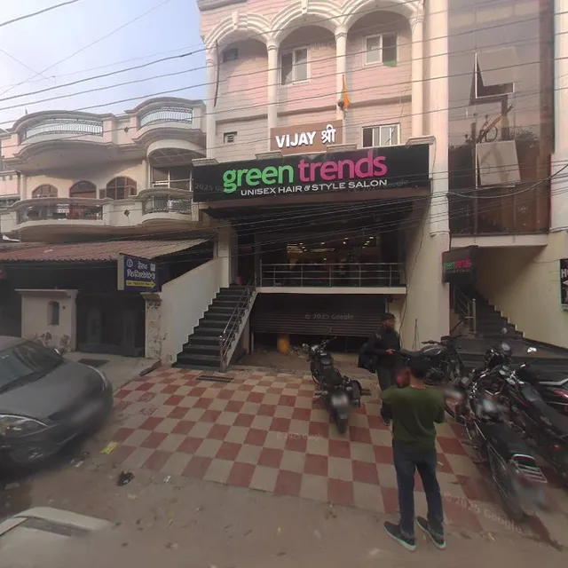 OYO Flagship The Champion Inn