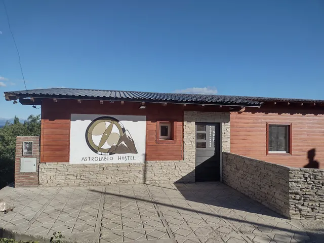 Astrolabio Hostel