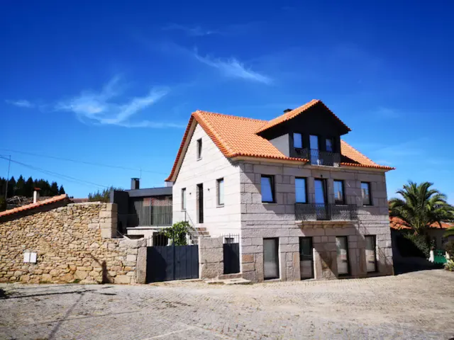 Madrinha Country House