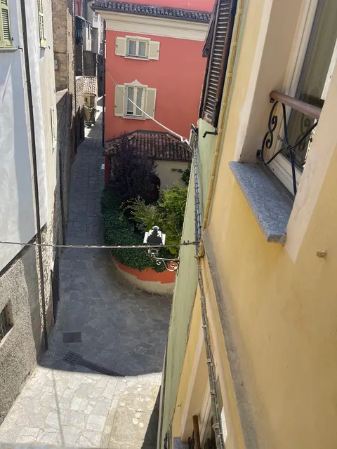 La Quintessenza del Borgo