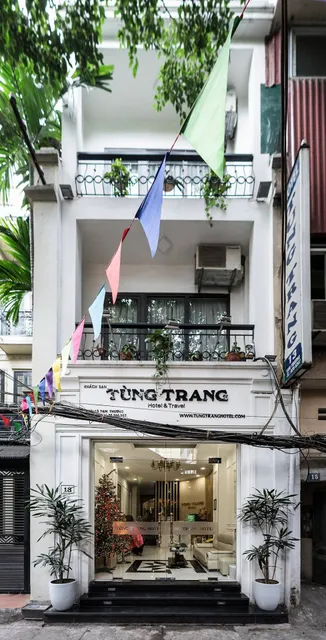 Tung Trang Hotel