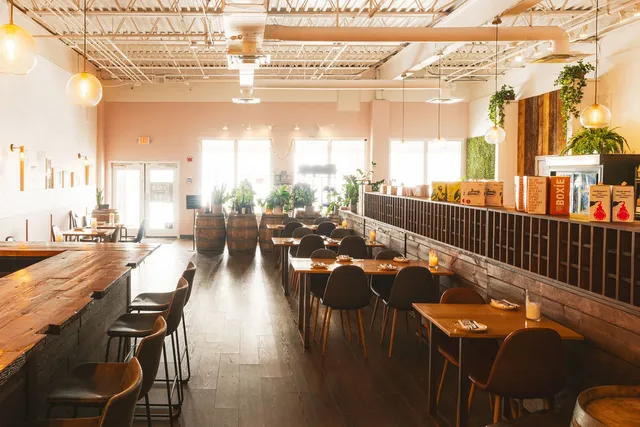 Salt & Bubbles Wine Bar and Market