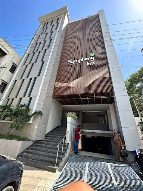 Symphony Inn - Vellore