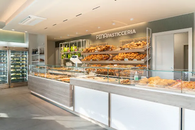Pasticceria Pina