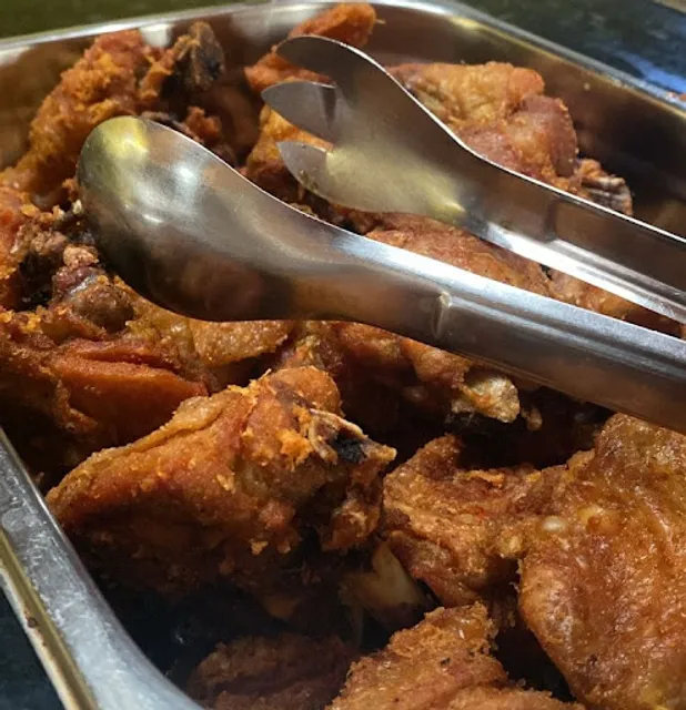 Churrascaria Pé de manga