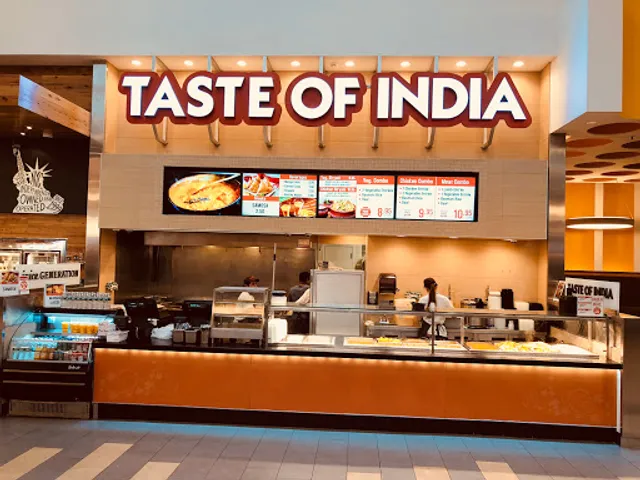 Taste of India
