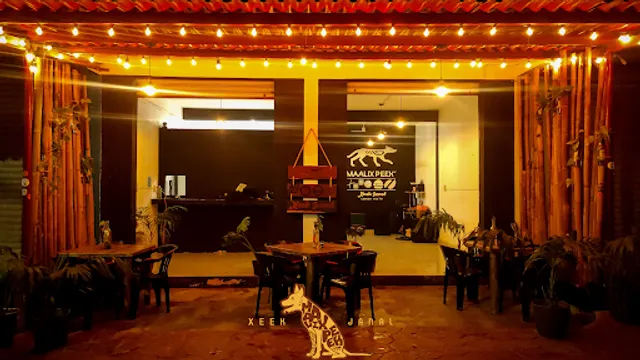 Maalix Péek' Xeek Janal