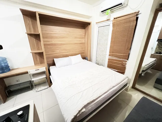 Green Pramuka City by Aok Property