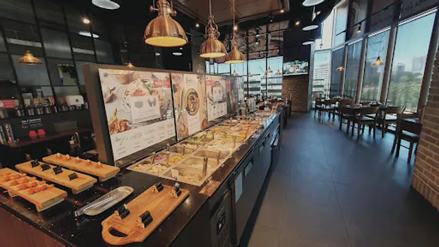 Dookki Esplanade Ratchada