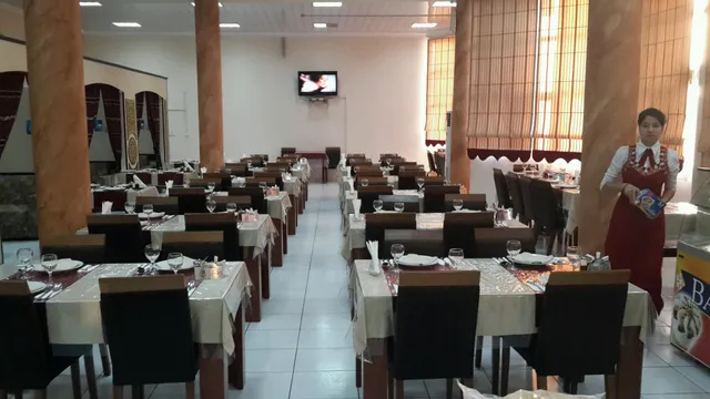 Shapak Restaurant